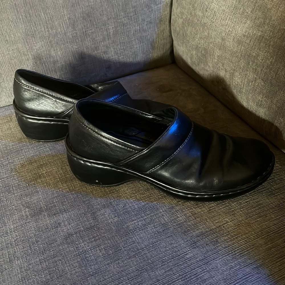 Josef Seibel Clogs (39)